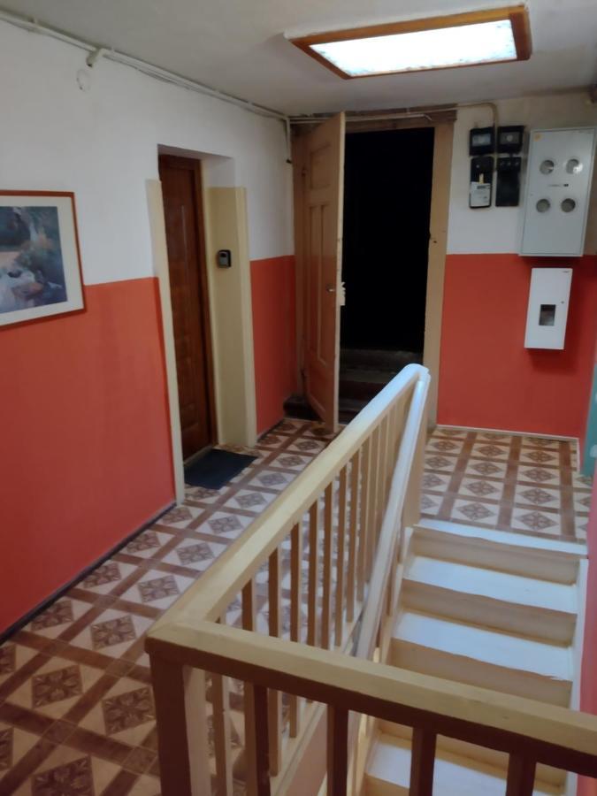 Sudety Hut Apartment Podgorzyn Exterior photo