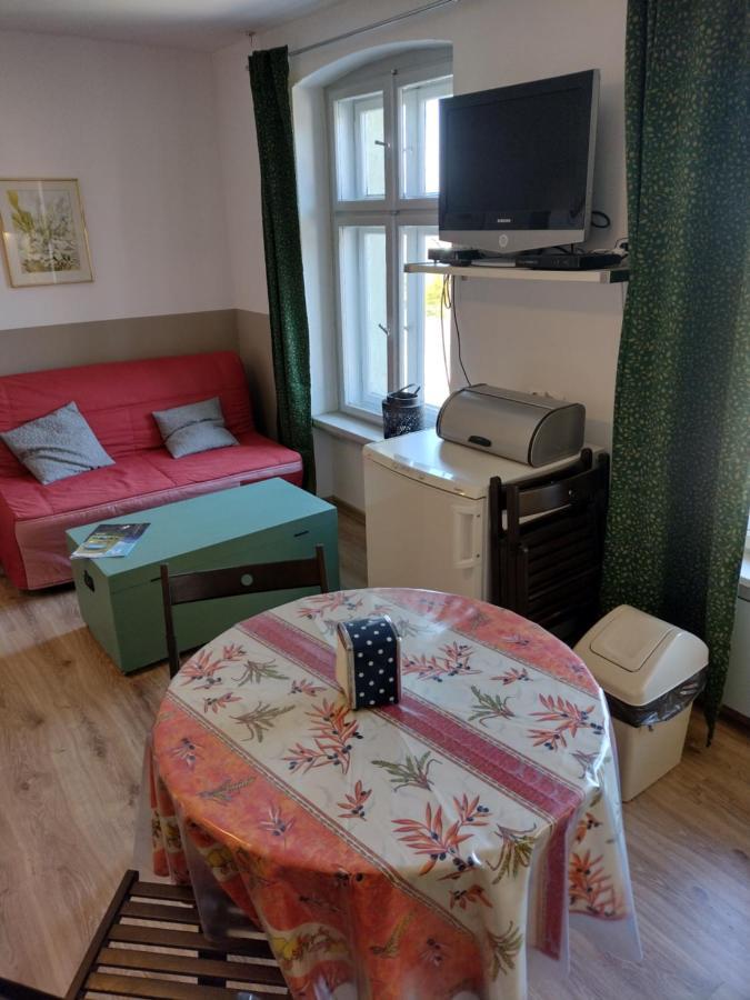 Sudety Hut Apartment Podgorzyn Exterior photo